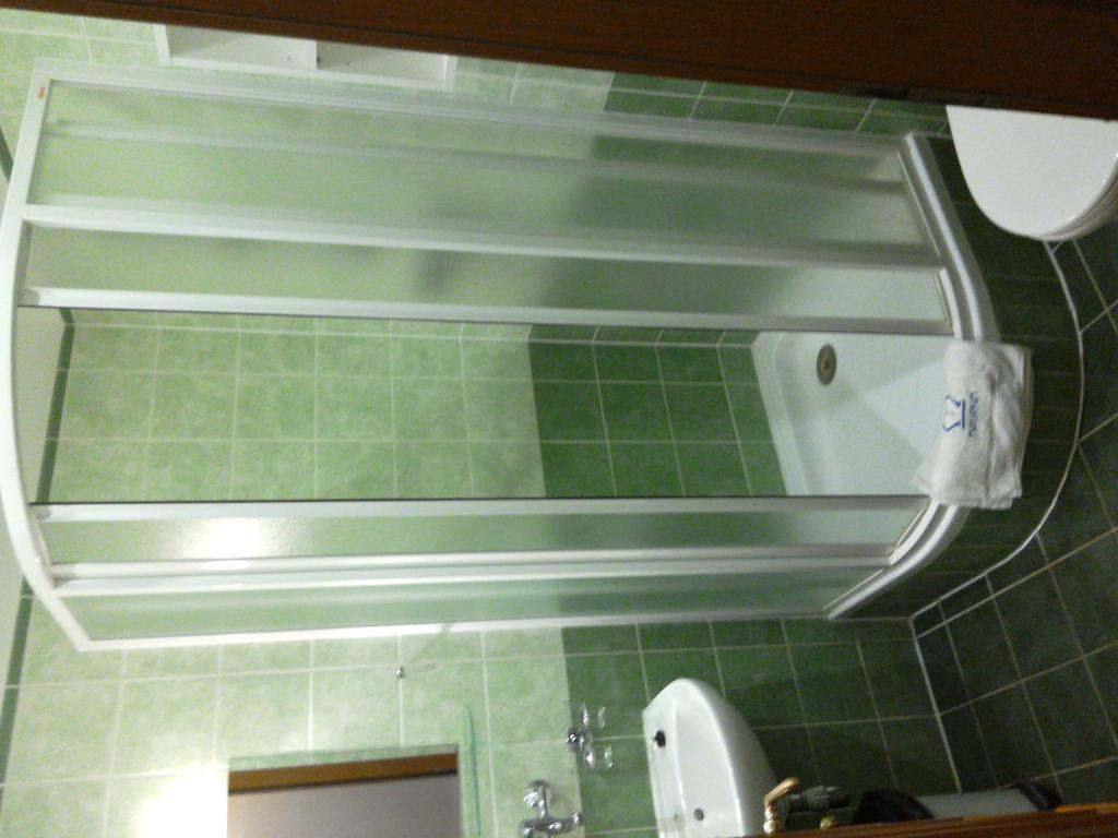 Marianum Jl,S.R.O. Hotel Janske Lazne Room photo