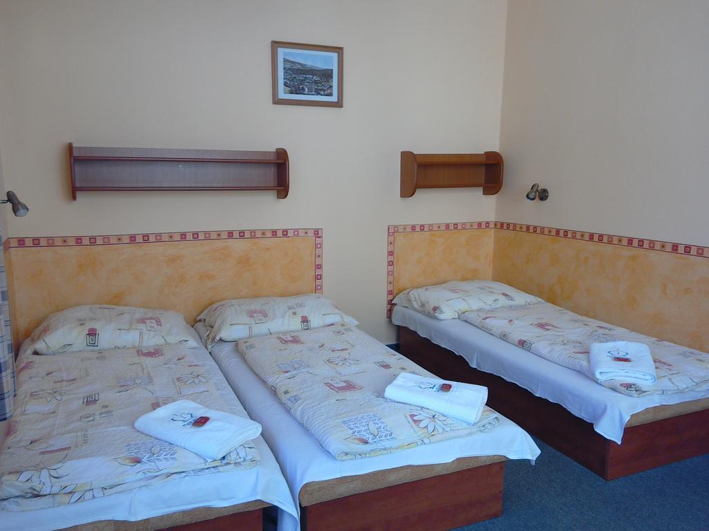 Marianum Jl,S.R.O. Hotel Janske Lazne Room photo